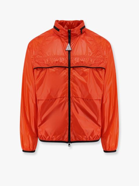Moncler Genius Anubis 3 Moncler Mercedes-Benz Designed By Nigoldeneye Hooded Jacket