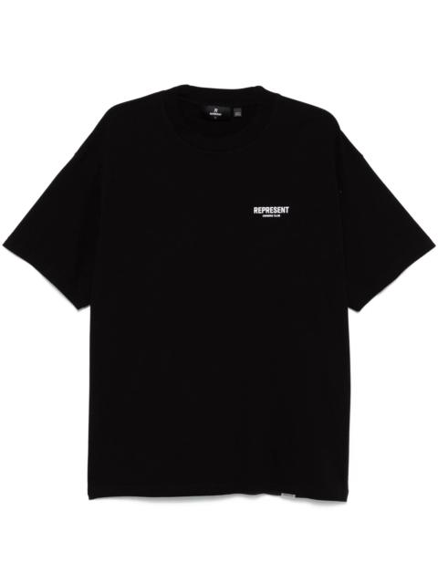 REPRESENT Owners Club T-shirt