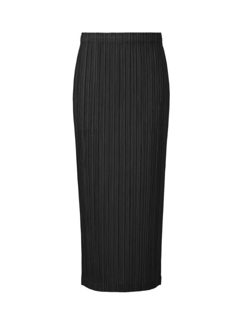 Pleats Please Issey Miyake THICKER BOTTOMS 1