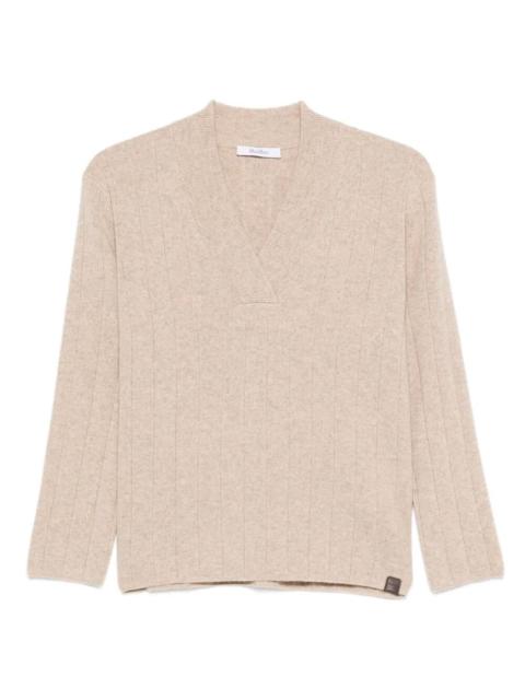 Max Mara `MaxMara Pure` Sweater
