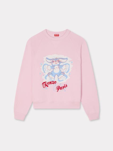 KENZO 'KENZO Winter Holidays' sweatshirt in cotton