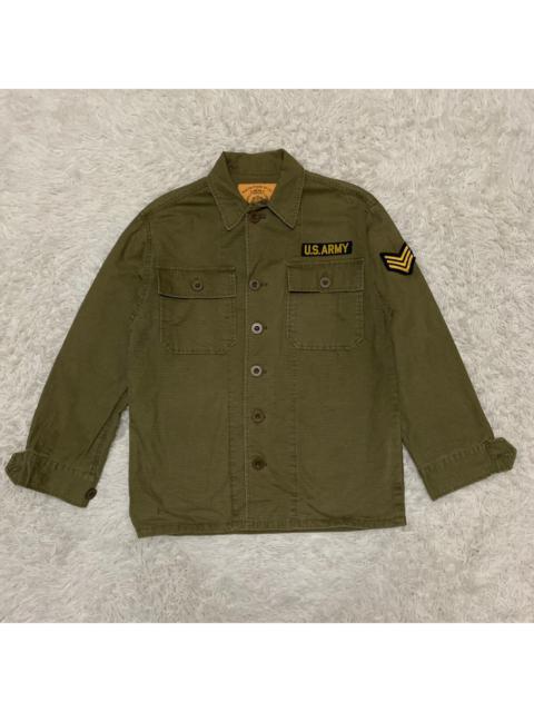 Other Designers U.S Army SLY Military spirit of freedom jacket