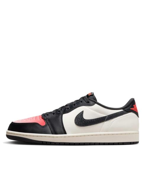 Jordan Air Jordan 1 Retro Low OG x PSG 'Paris Saint-Germain' HF8828-100