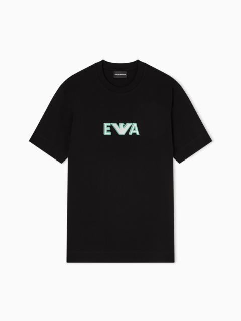 EMPORIO ARMANI REGULAR FIT T-SHIRTS