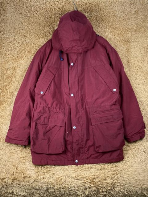 Other Designers Vintage Zippo 3D Pocket Hoodie Flannel Lining Jacket J1848