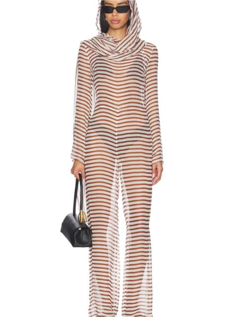 Cult Gaia Lakelyn Cover Up