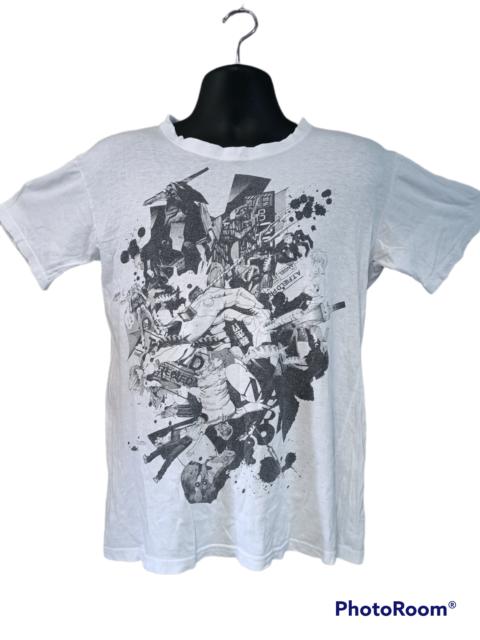 Other Designers Vintage 2007 Anime Evangelion