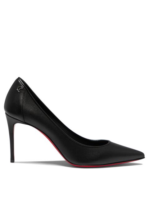 Christian Louboutin Christian Louboutin Heeled Shoes