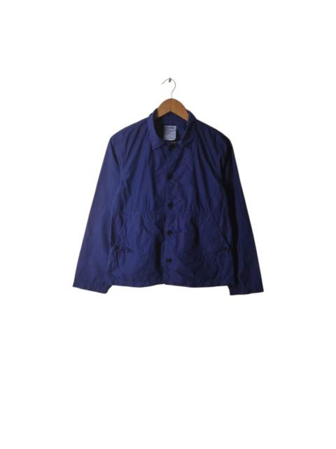 Other Designers ZUCCA ISSEY MIYAKE AVANT GRANDE WINDBREAKER JACKET
