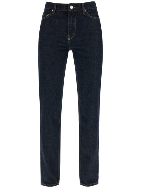 Totême Toteme ed

low tapered