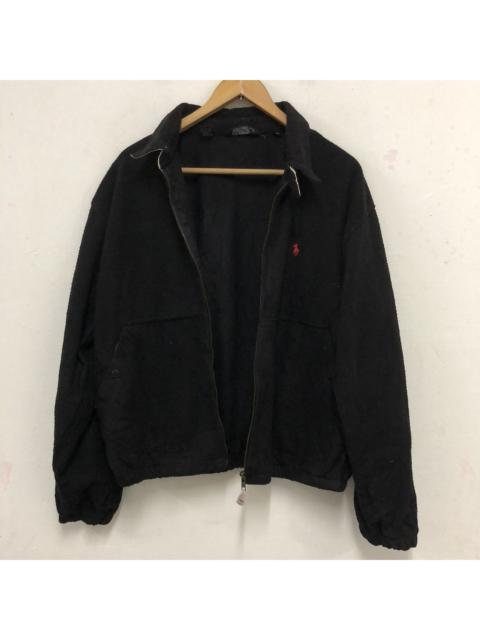 Polo Ralph Lauren Polo Ralph lauren sweater loose cut like L size