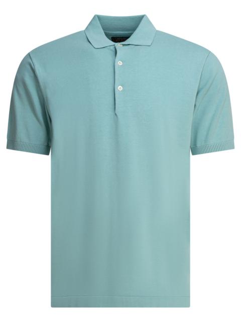 BEAMS PLUS Beams Plus "12g" Polo Shirt