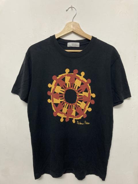 Other Designers Rare Vintage Paloma Picasso Uniqlo T-shirt