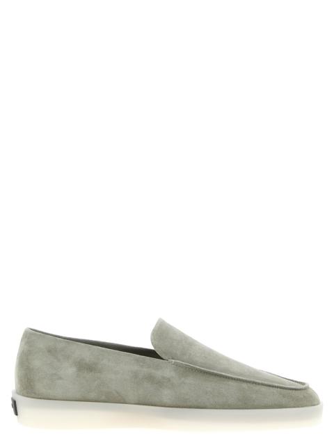 Fear of God Casual Loafer Loafers Gray
