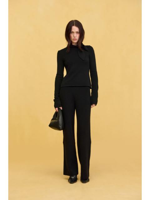 Cult Gaia SONNY KNIT PANT