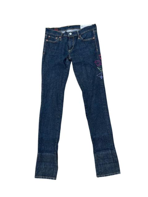 EVISU Evisu denim women