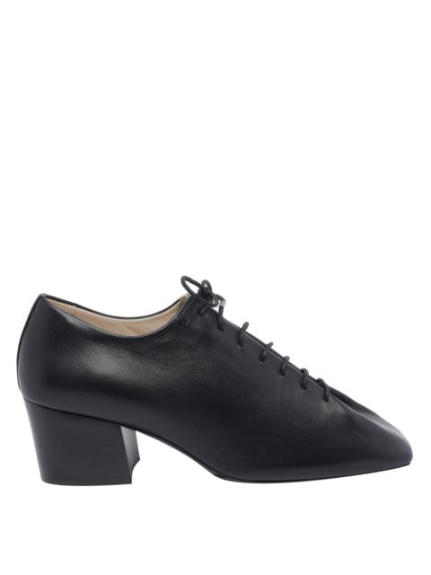 Lemaire Lemaire Women Souris Classic Pump Laced Up Shoes