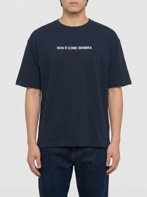 Aspesi T-shirt men Aspesi