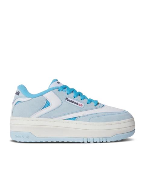 Reebok WMNS CLUB C EXTRA 'RADIANT AQUA'