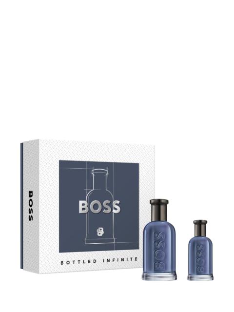 BOSS BOSS BOTTLED INFINITE EAU DE PARFUM 100ML – 3.4 FL. OZ. GIFT SET