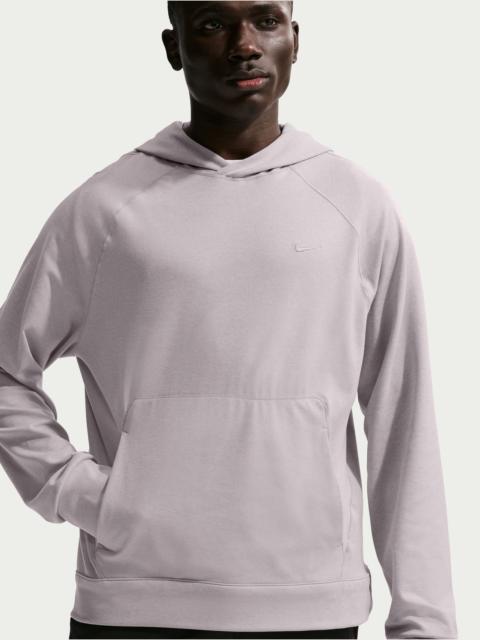 Nike Nike Men's Dri-FIT Primary NanoKnit UV Hoodie