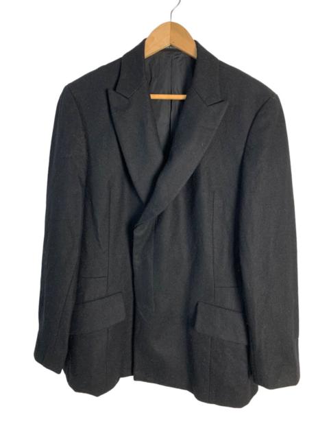 Vintage AW97 Yohji Yamamoto Pour Homme Coat Jacket