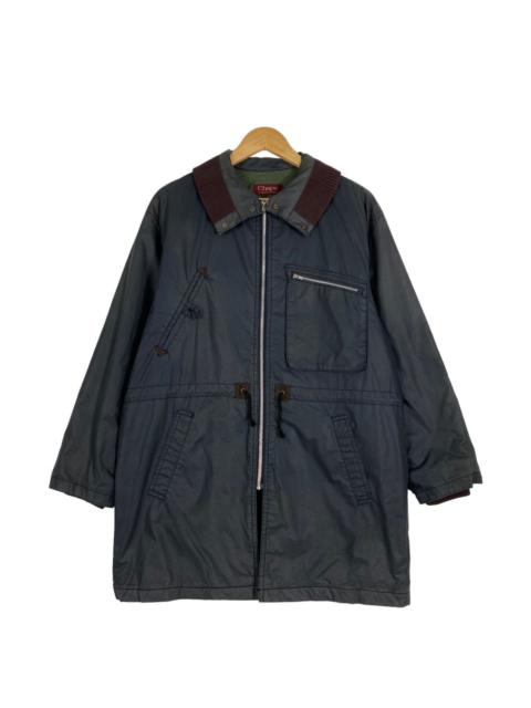 Other Designers Polo Ralph Lauren - Chaps By Ralph Lauren Long Jacket