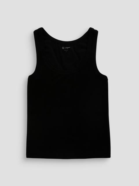 AG Jeans Ashley Tank