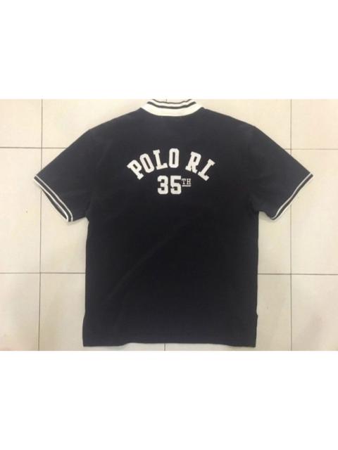 Other Designers 🔥Vintage🔥 Polo Sport PRL Rugby Tee