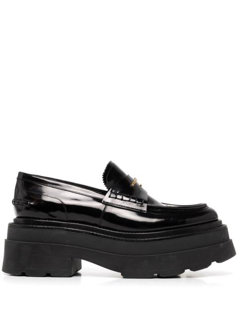 Alexander Wang ALEXANDER WANG Women Carter Platform Loafer