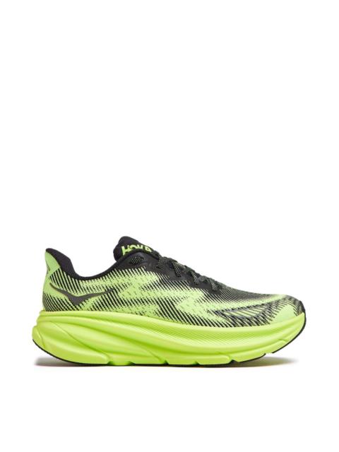 HOKA U Clifton 9 Gtx Ts sneaker