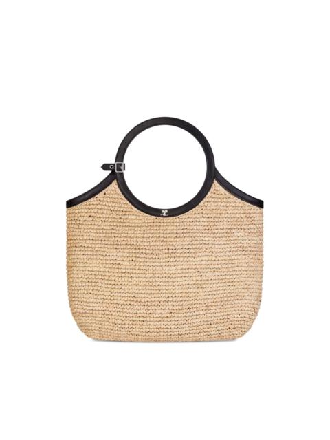 courrèges Holy tote bag