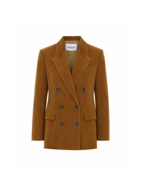 Isabel Marant Étoile Isabel Marant Etoile Women Rasma Jacket