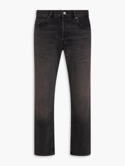 FRAME The Straight denim jeans