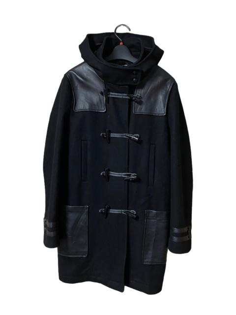 Other Designers The Kooples - THE KOOPLES DUFLLE COAT NICE DESIGN