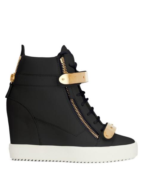 Giuseppe Zanotti Coby Wedge