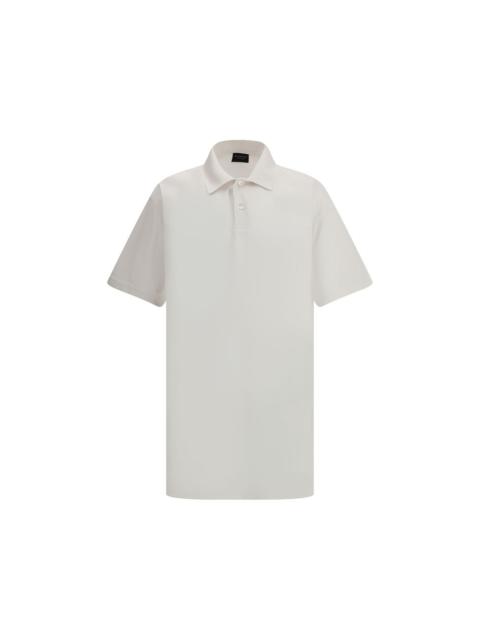 Logo's Polo Shirt