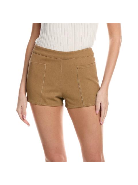 Max Mara Max Mara Denaro Short