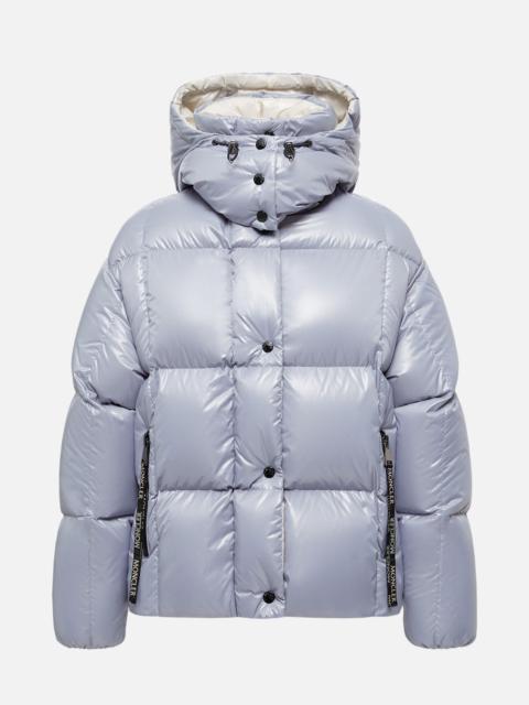 Moncler PARANA down jacket