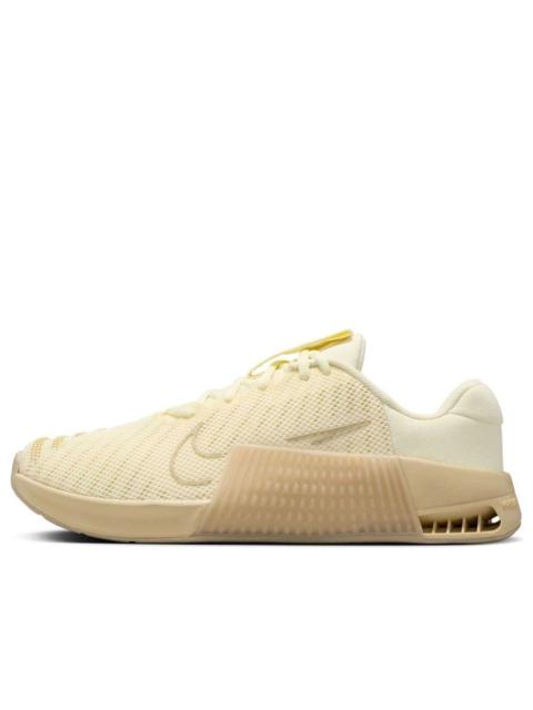 Nike (WMNS) Nike Metcon 9 'Alabaster Desert Khaki' DZ2537-700