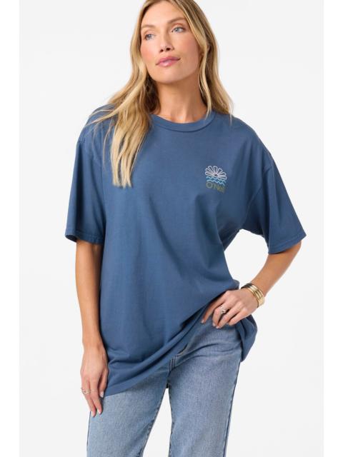 O'Neill O'Riginals Horizon Oversized Tee