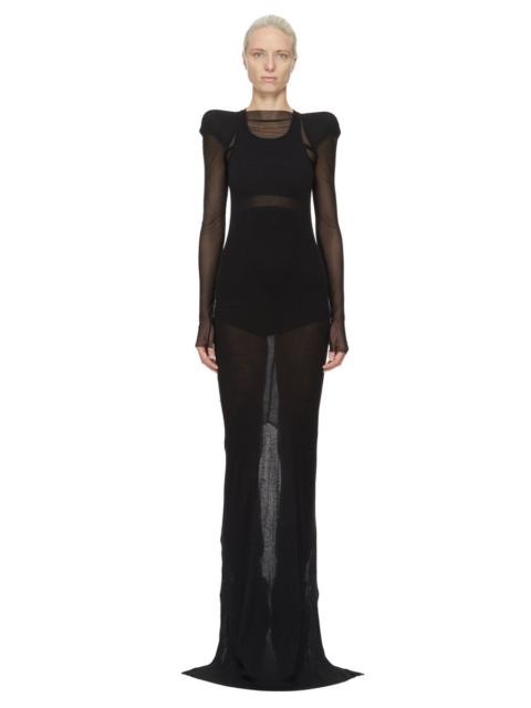 Rick Owens BASIC TANK GOWN