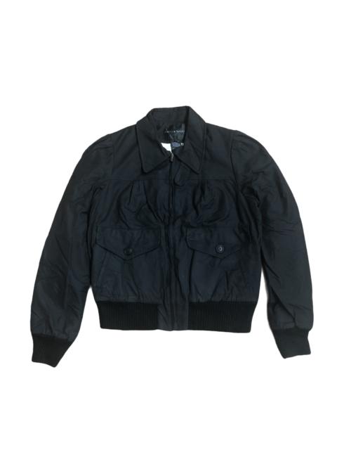 Vintage Isabel Marant Black Jacket