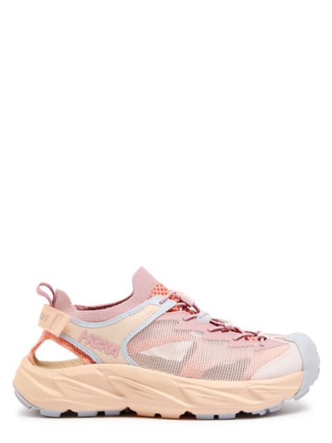 Hoka Hopara 2 Aerino Crocheted Sneakers