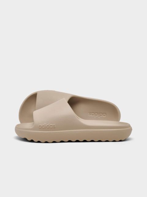 adidas WOMEN'S ADIDAS ADILETTE LUMIA SLIDE SANDALS