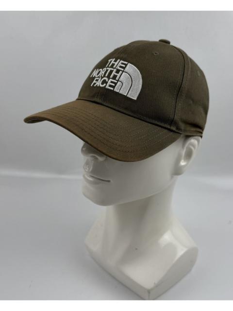 The North Face faded the north face cap tc52