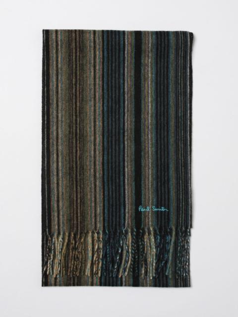 Paul Smith Scarf men Paul Smith