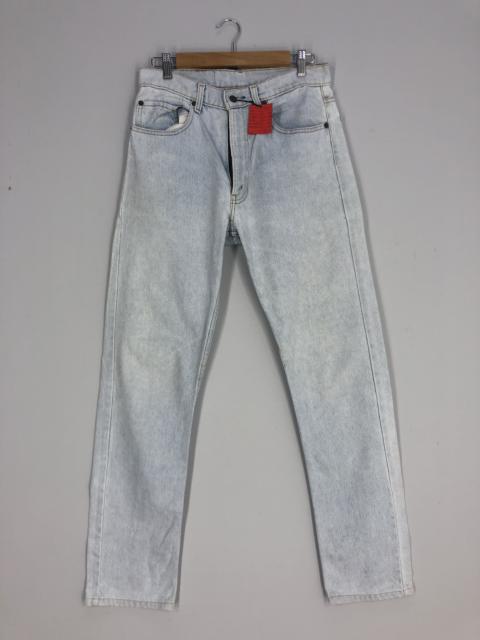 Levi's Vintage LEVI'S Light Blue Stone Wash Jean Size 31