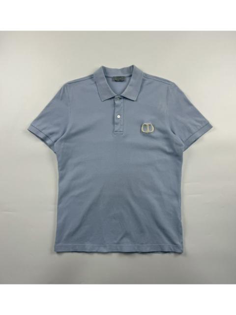 Dior CD Polo Shirt