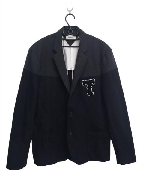 Other Designers Tommy Hilfiger - Tommy NYC Jacket Coat